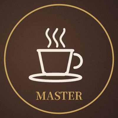 マスター